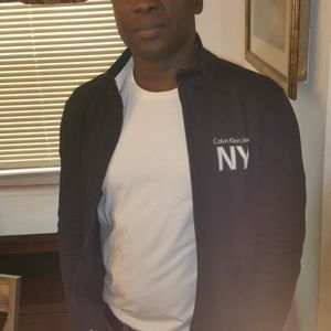 Meet your Posher, Frantz junior